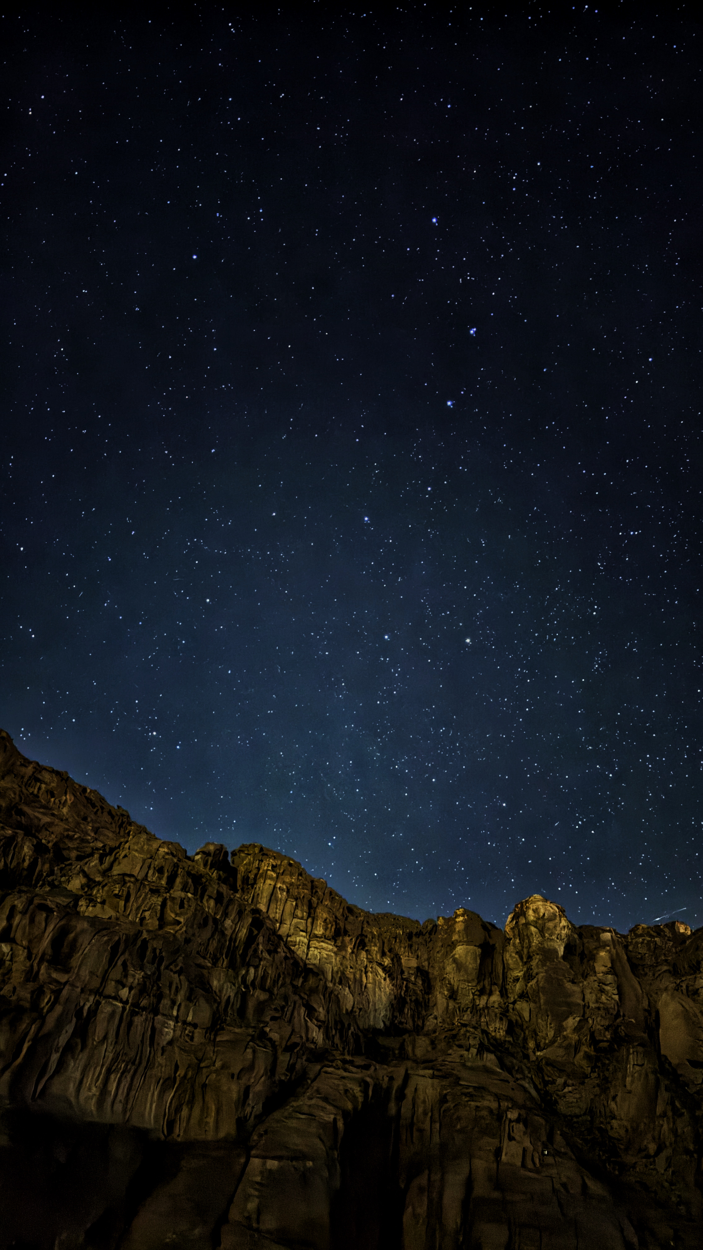 FAQ – Wadi Rum Al Omar